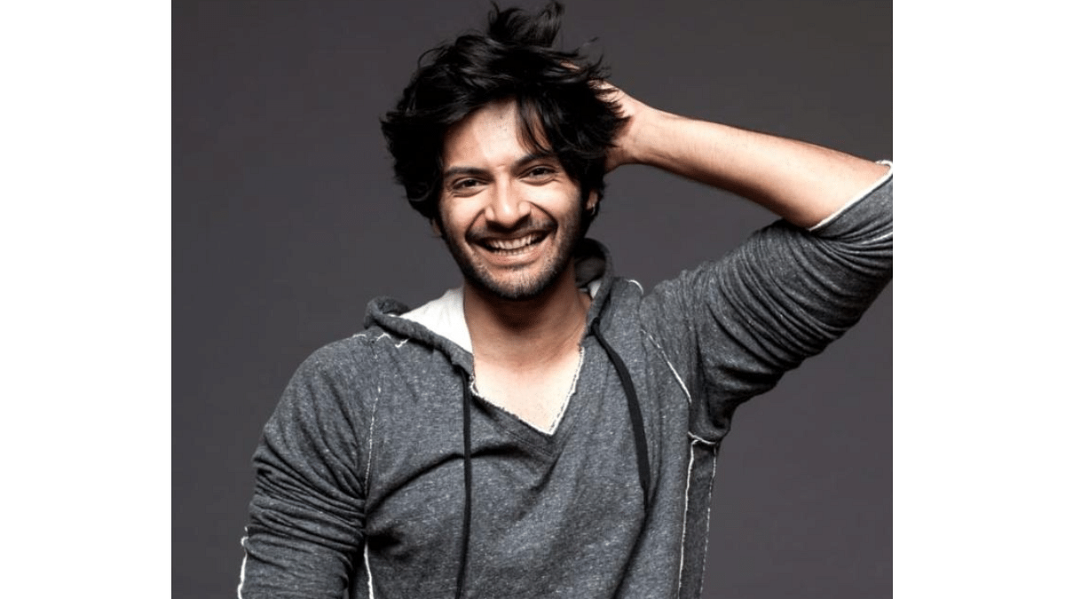 It was too much fun, Gal Gadot is a sweet person: Ali Fazal 'Death On The Nile'