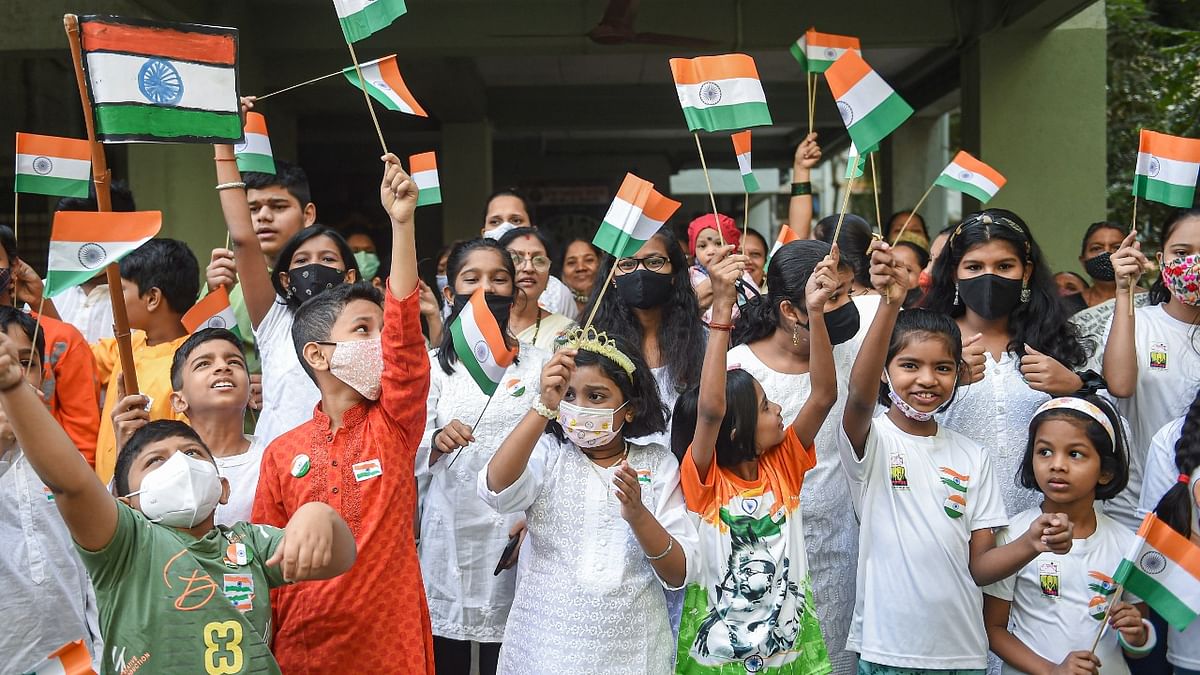We, the children of India: The case for making the Constitution accessible