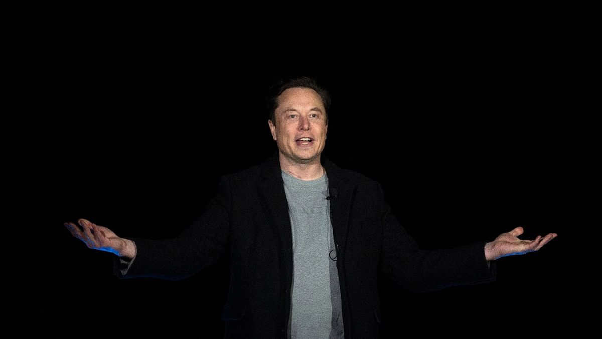 Elon Musk ratchets up Trudeau criticism with Hitler comparison meme