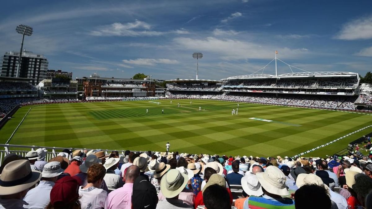 19th century all out: Lord's dumps Oxford v Cambridge, Eton v Harrow games