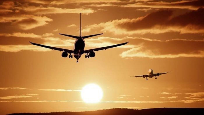 Marriott, AirBnB, others see global travel rebounding in 2022