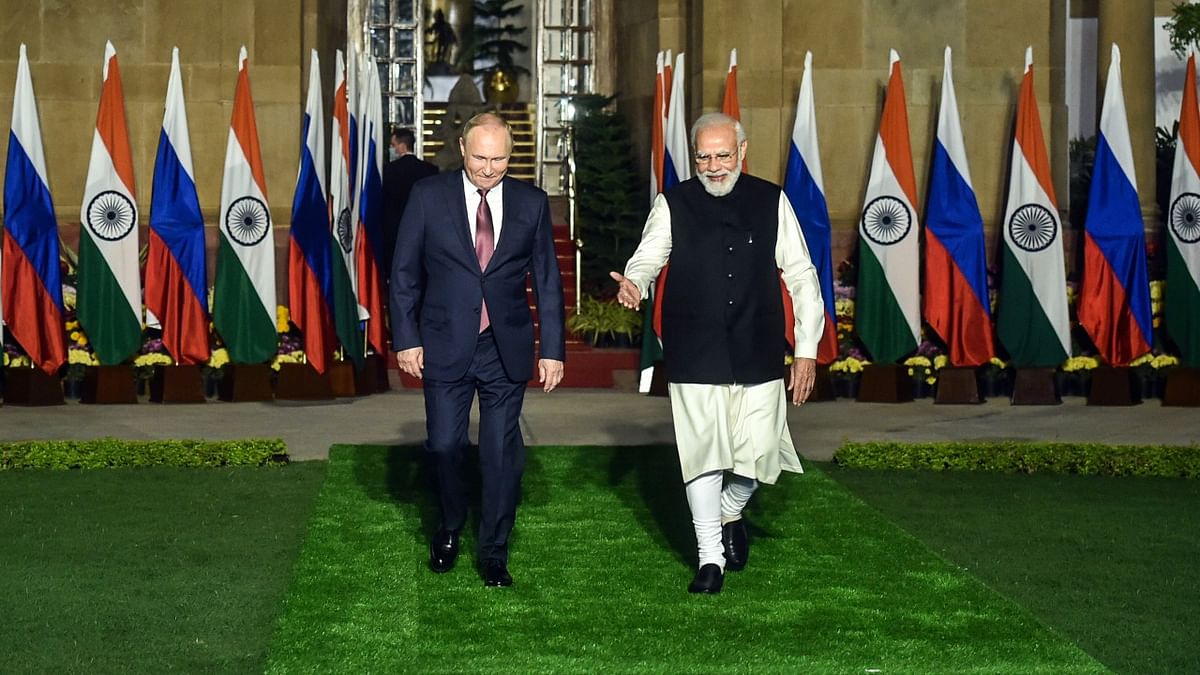 How will a Russian invasion of Ukraine impact India?