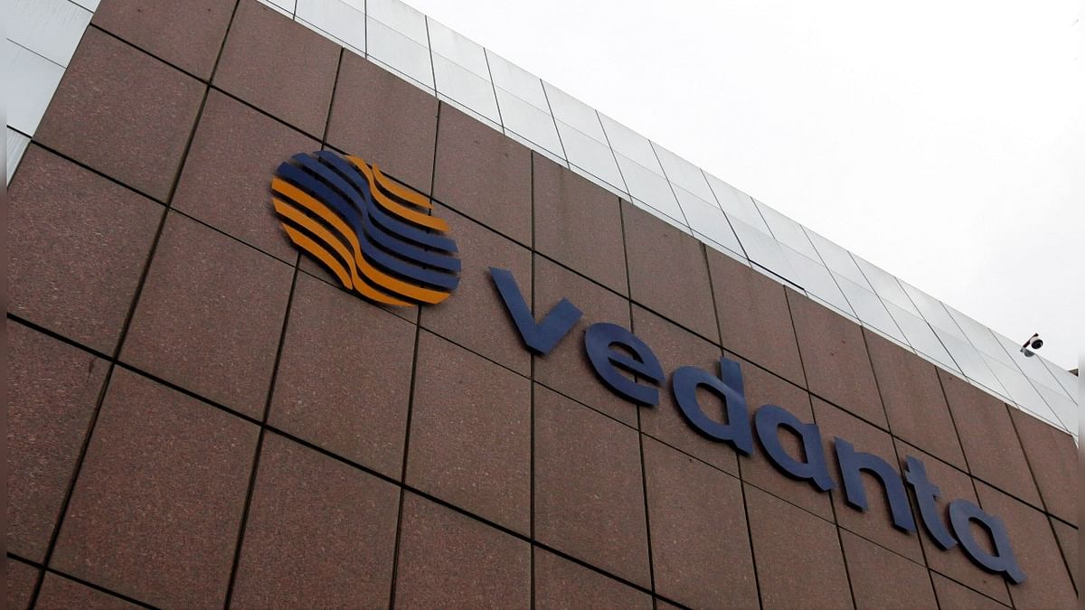 Vedanta to invest up to Rs 1.49 lakh crore in semiconductors in India, roll out by 2025