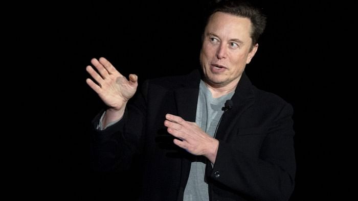 Tesla's Elon Musk condemned for Hitler tweet as he rips US regulator