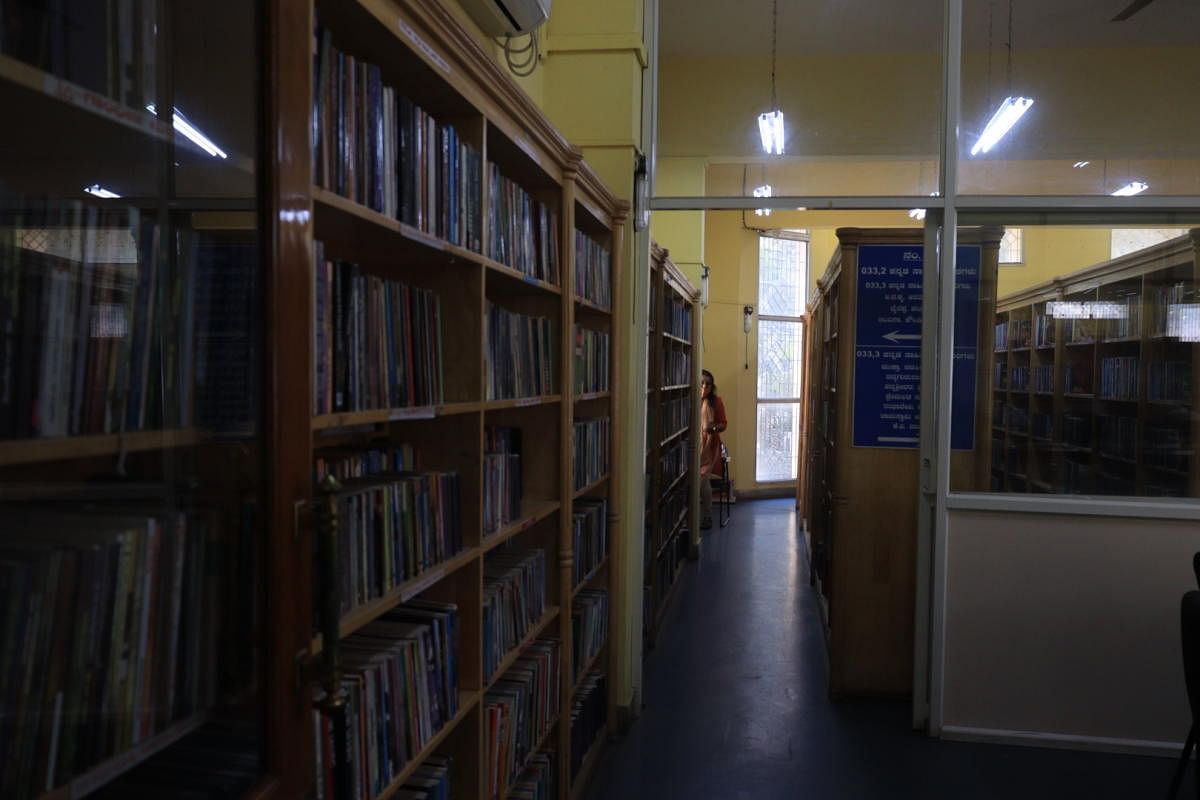 A guide to Bengaluru’s public libraries