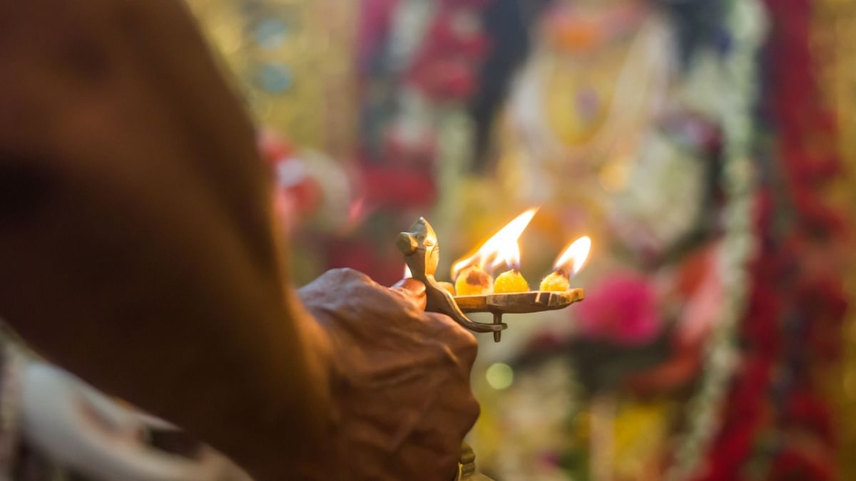 Bihar begins process to make deities owner of temple land instead of priests