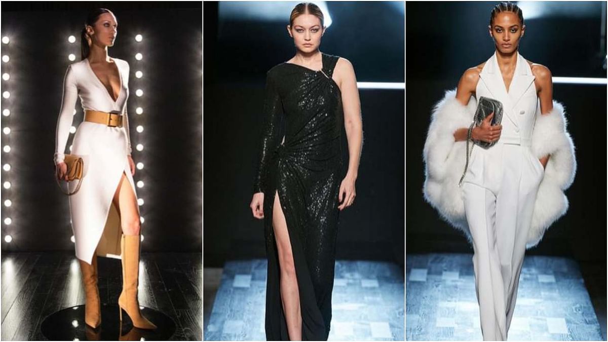 Six New York Fashion Week-approved trends to keep an eye on