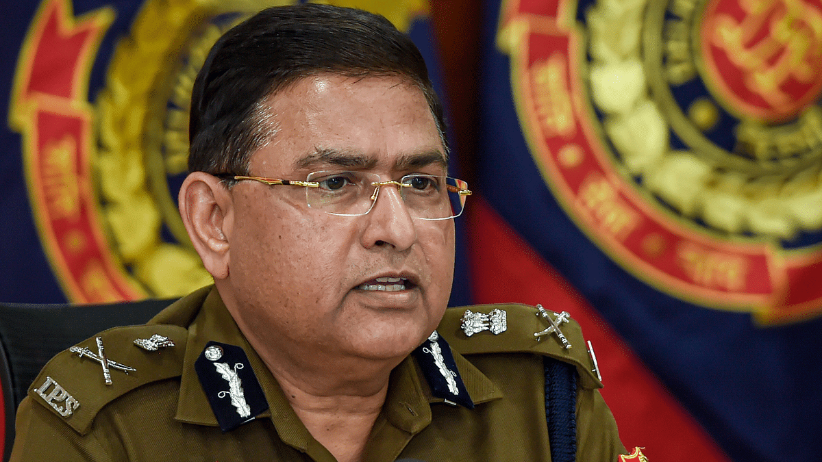 IEDs recovered were prepared to carry out blasts across Delhi: Top cop Asthana