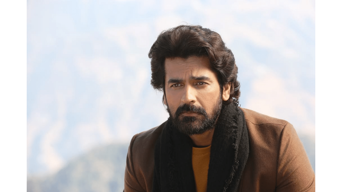 Thrillers give actors scope to showcase their abilities to the fullest: Arjan Bajwa on 'Bestseller'