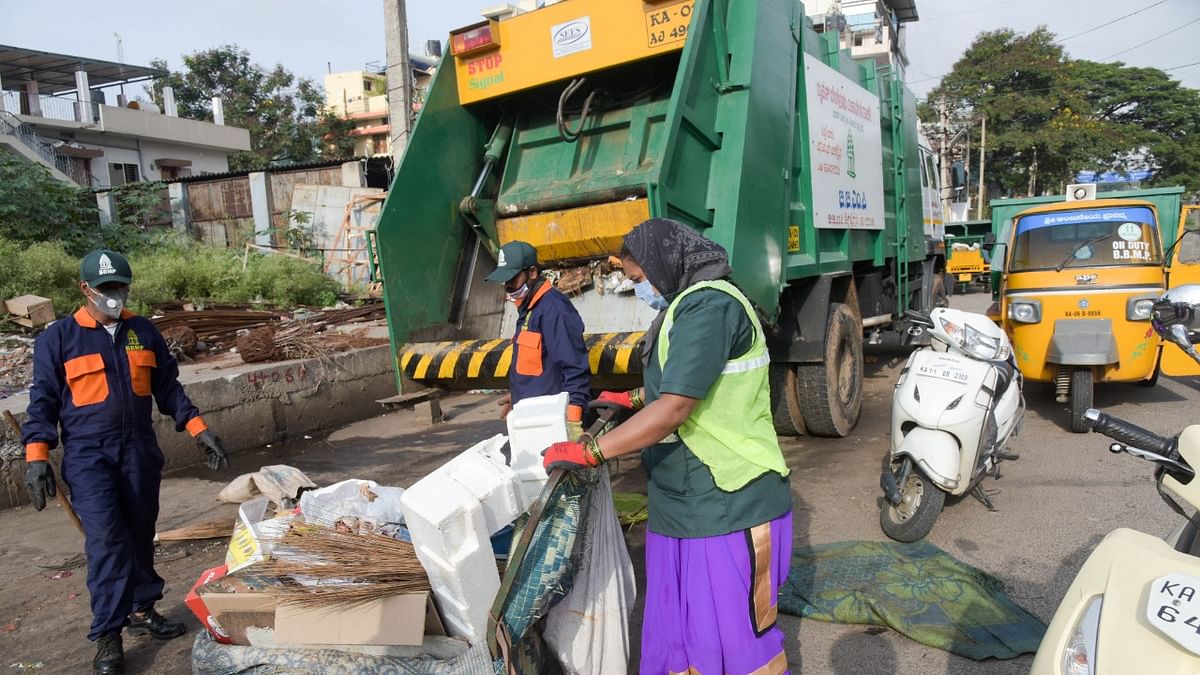 Managing Bengaluru's waste: What next?