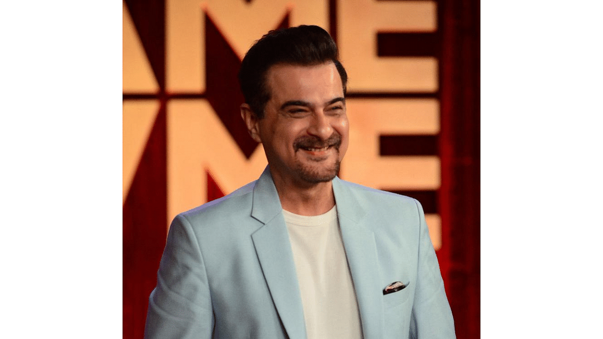 I've seen more lows than highs but never sold myself cheap: Sanjay Kapoor