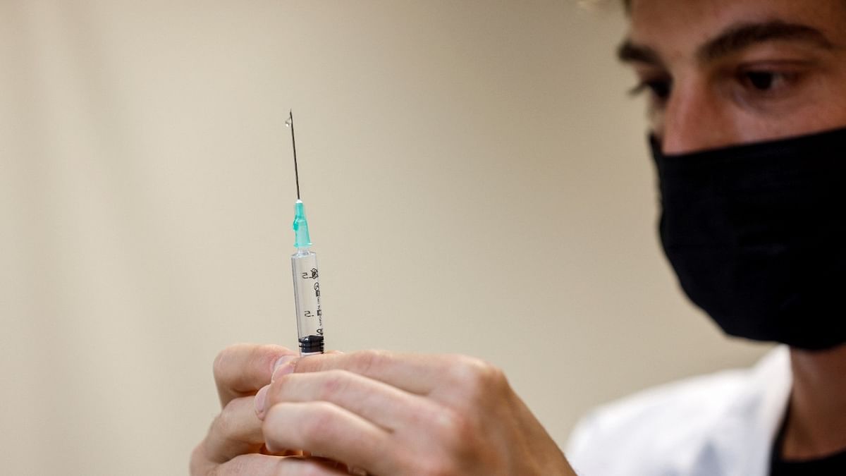 Indian scientists get funding to develop pan-coronavirus vaccine