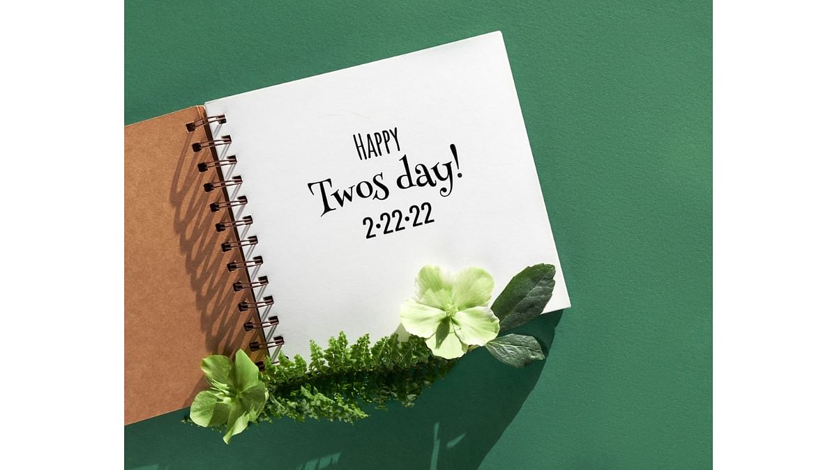 Happy Twosday! Why numbers like 2/22/22 have been too fascinating for over 2,000 years