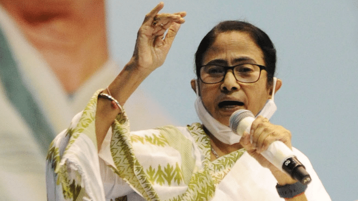 Mamata Banerjee draws PM’s attention to river erosion, floods in West Bengal