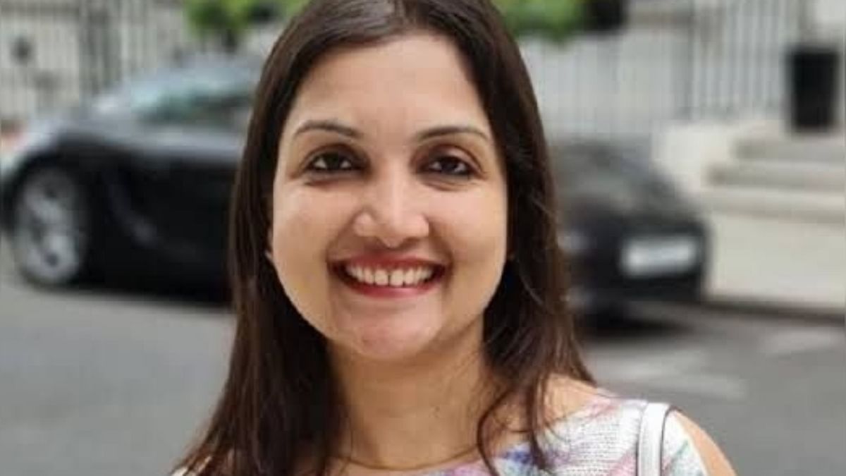 BharatPe sacks Ashneer Grover's wife Madhuri Jain over 'misappropriation of funds'