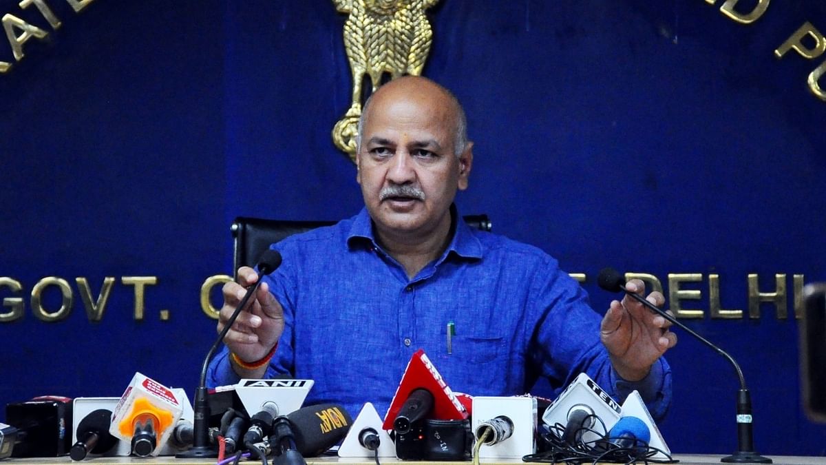 Delhi govt approves e-waste eco park, first in country: Sisodia