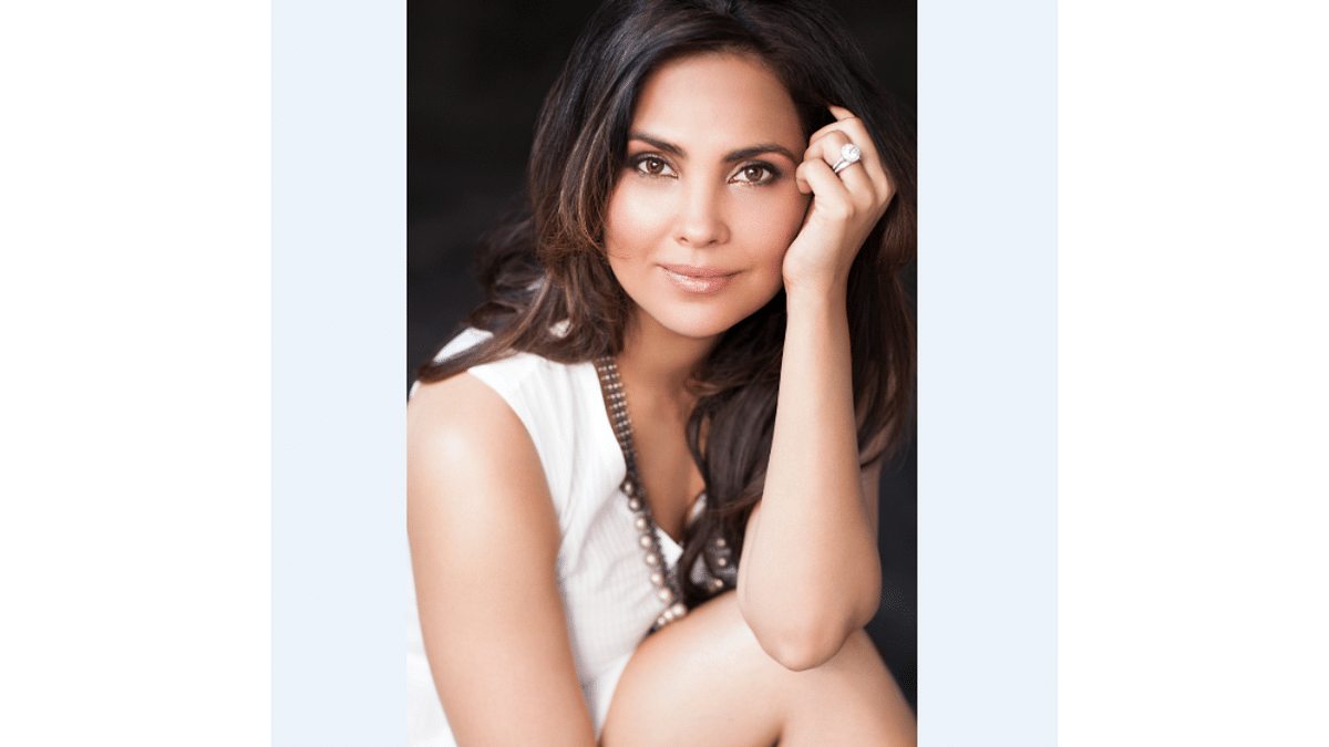  Aging has liberated me as an actor, people now look beyond glamour: Lara Dutta