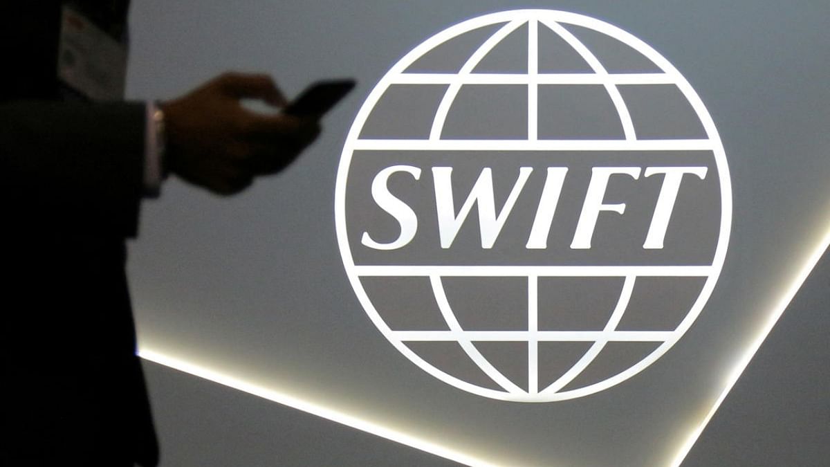 Cutting Russia off SWIFT technically difficult: Germany