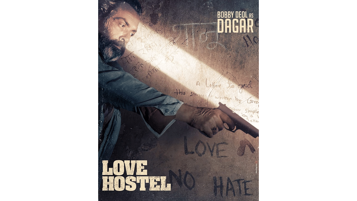 'Love Hostel' movie review: Bobby Deol-starrer makes a decent impact