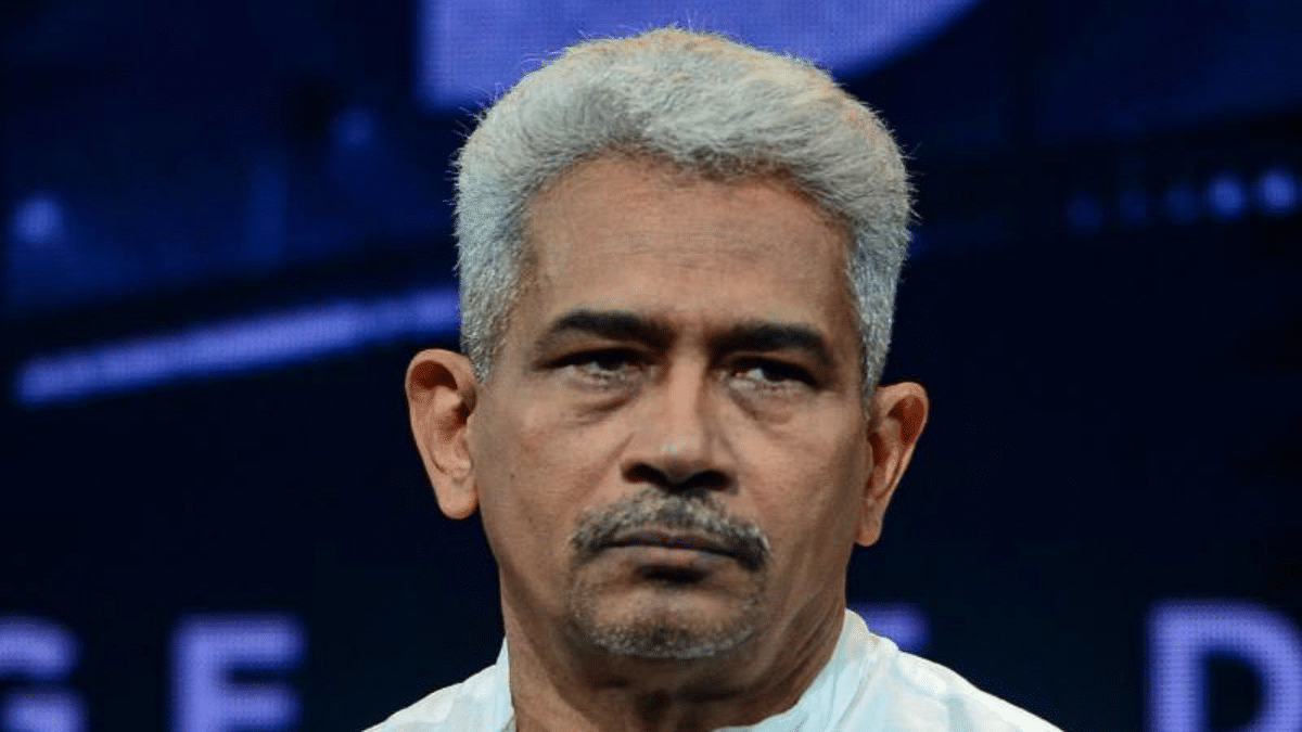 Approach towards role selection helps me avoid being typecast: Atul Kulkarni
