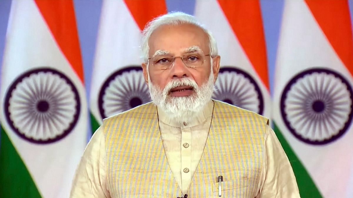 Budget expands efforts to reform, transform healthcare system, says PM Modi