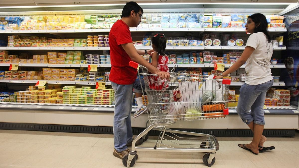 Future Retail suspends supermarket operations as Reliance plans takeover