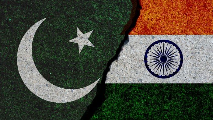 Indus Water Treaty: Officials from India, Pakistan hold talks