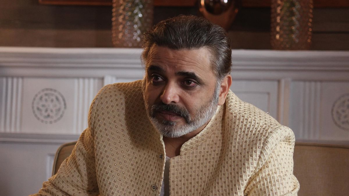The other side of my character will be shown this time: Harsh Chhaya on 'Undekhi 2'