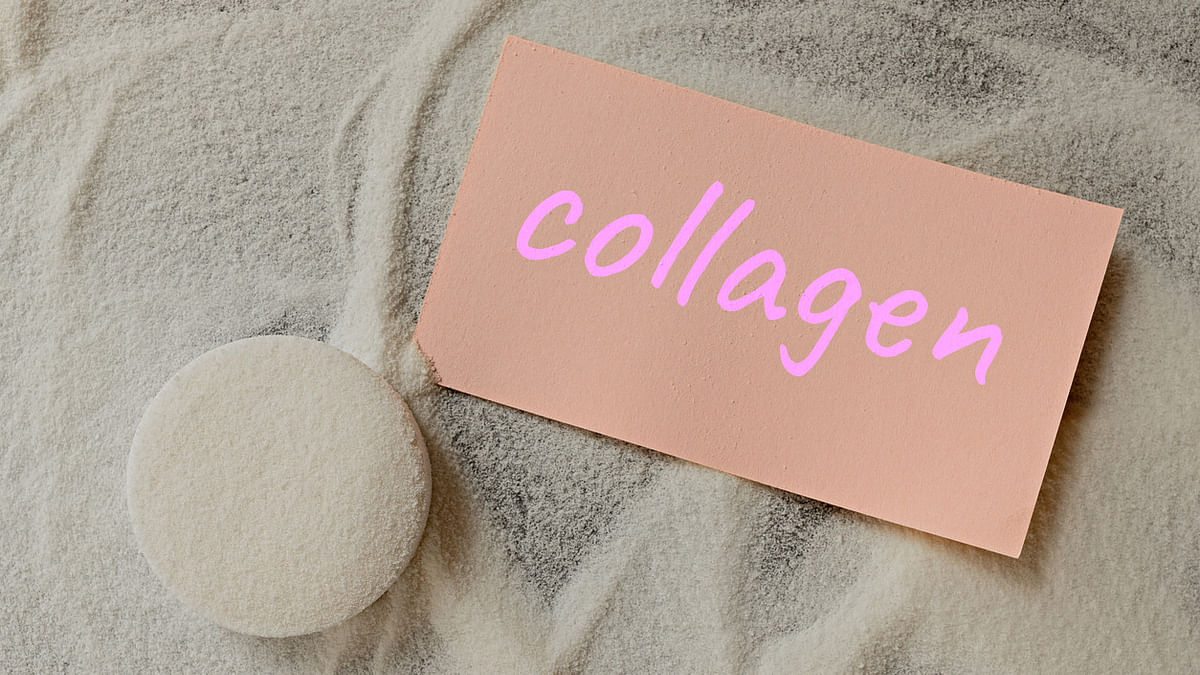 Does eating collagen benefit your health and skin?