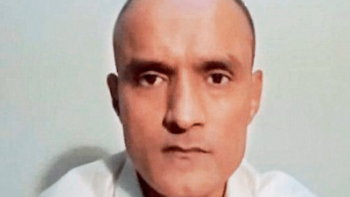 Pakistan court asks India to appoint lawyer for Kulbhushan Jadhav by April 13