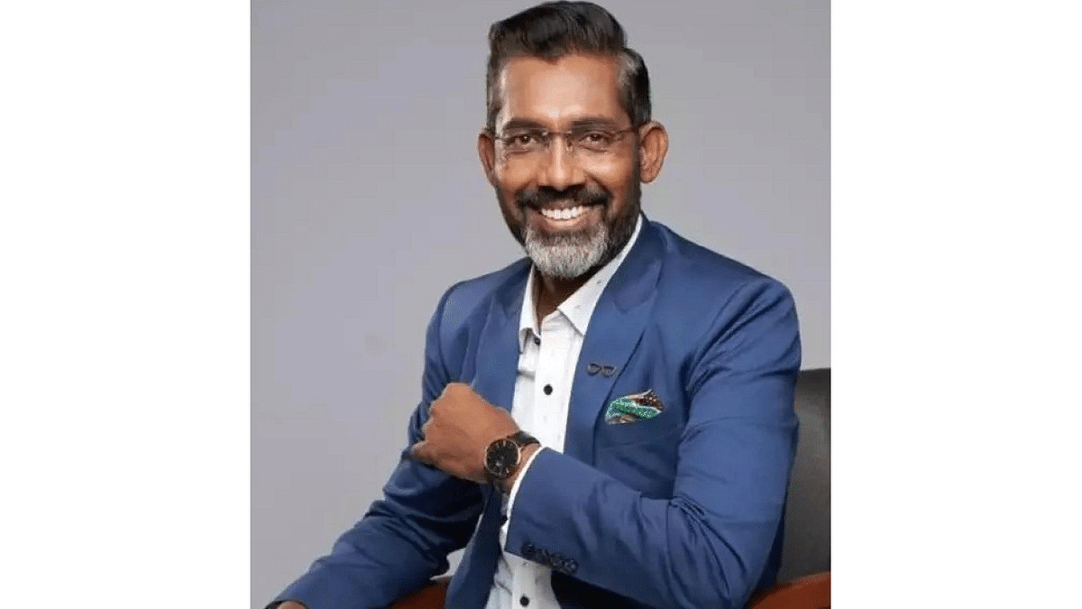 Need dialogue about caste to end the issue, says Nagraj Manjule