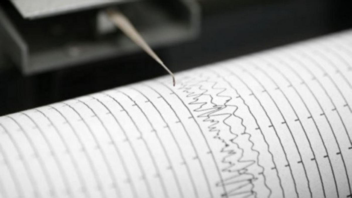 Earthquake of magnitude 6.3 strikes Panama, Nicaragua