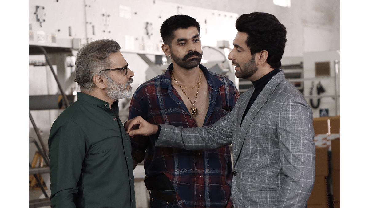 'Undekhi 2' series review: Surya Sharma shines in intense thriller