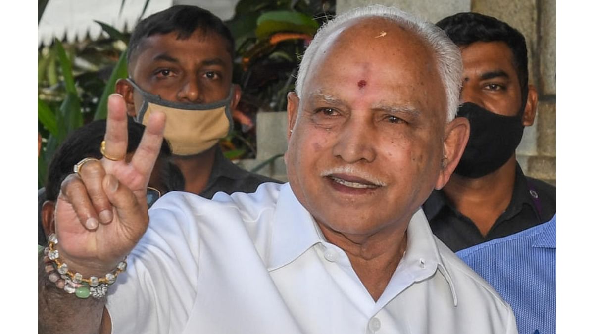 Will face next Karnataka elections under collective leadership: BSY