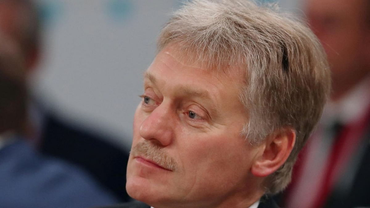 Kremlin says the West is behaving like bandits