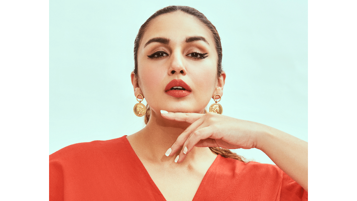 Don't want to repeat myself on screen: Huma Qureshi on her career graph