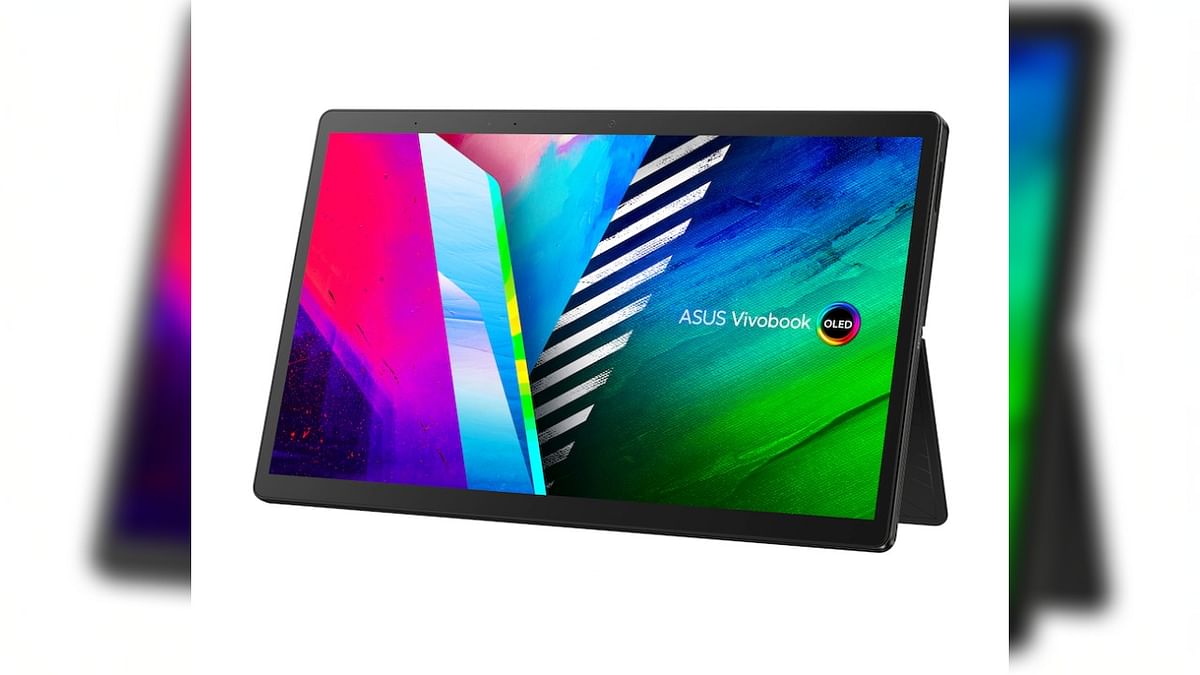 Gadgets Weekly: Asus Vivobook 13 Slate, Sony WH-XB910N headset and more