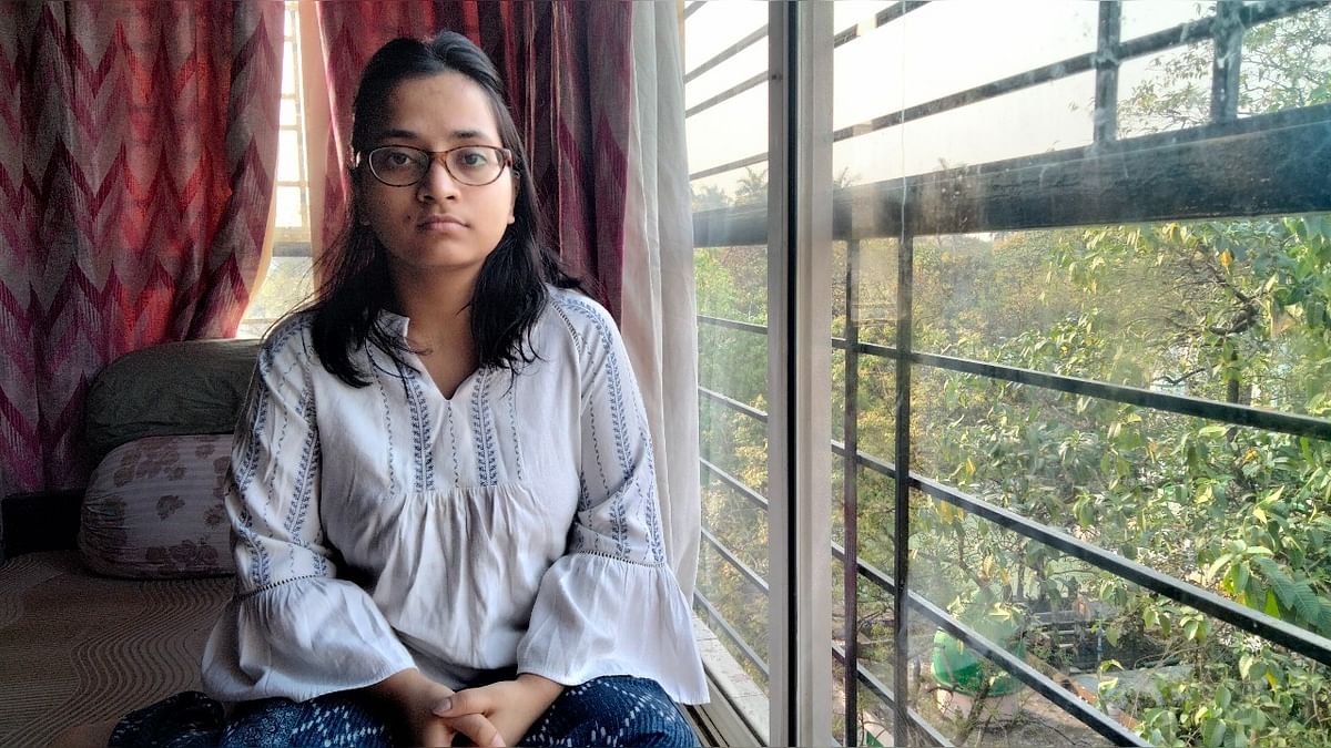 'It was unbelievable that it was war', recalls Indian student back from Ukraine