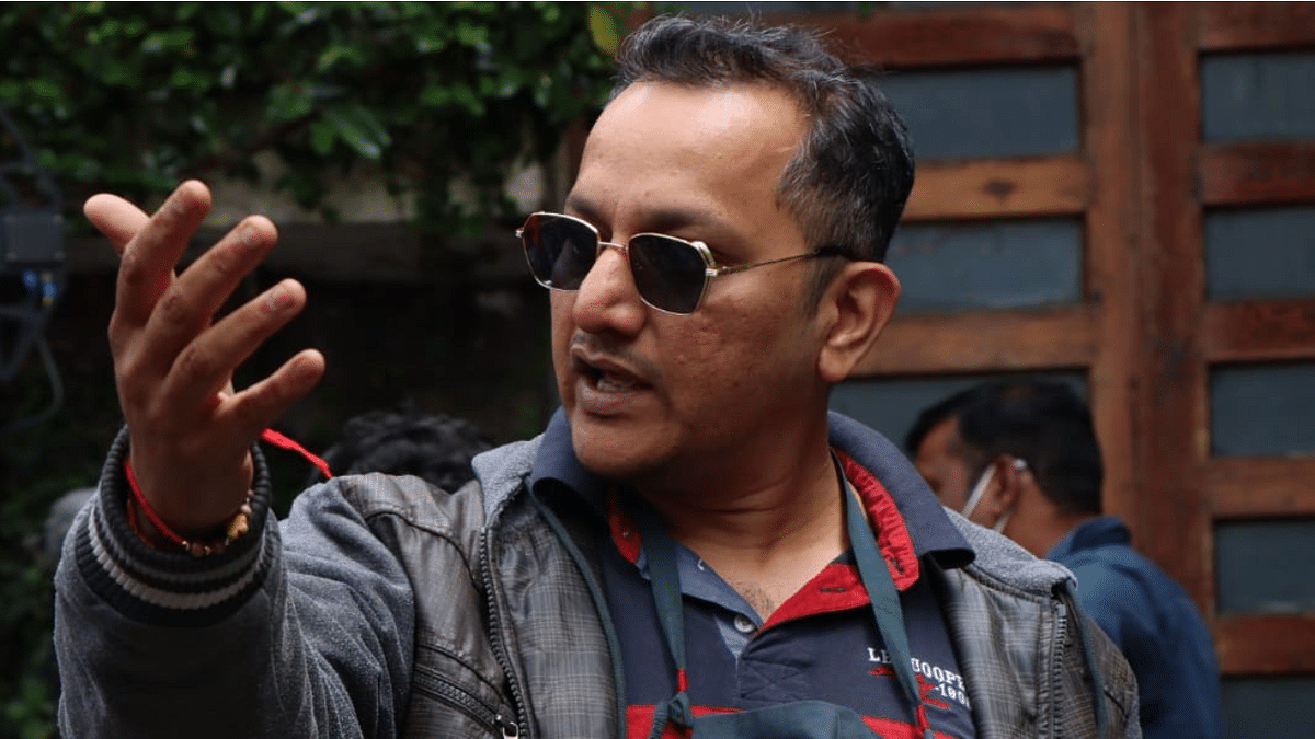 Everything is a thumbnail on OTT: 'Undekhi 2' director Ashish R Shukla on clash with 'Rudra'