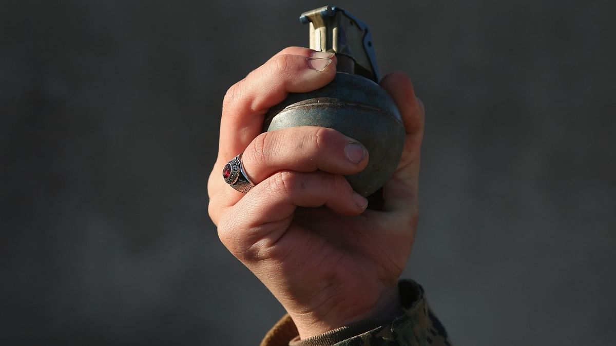 Death toll in Srinagar grenade attack rises to 2