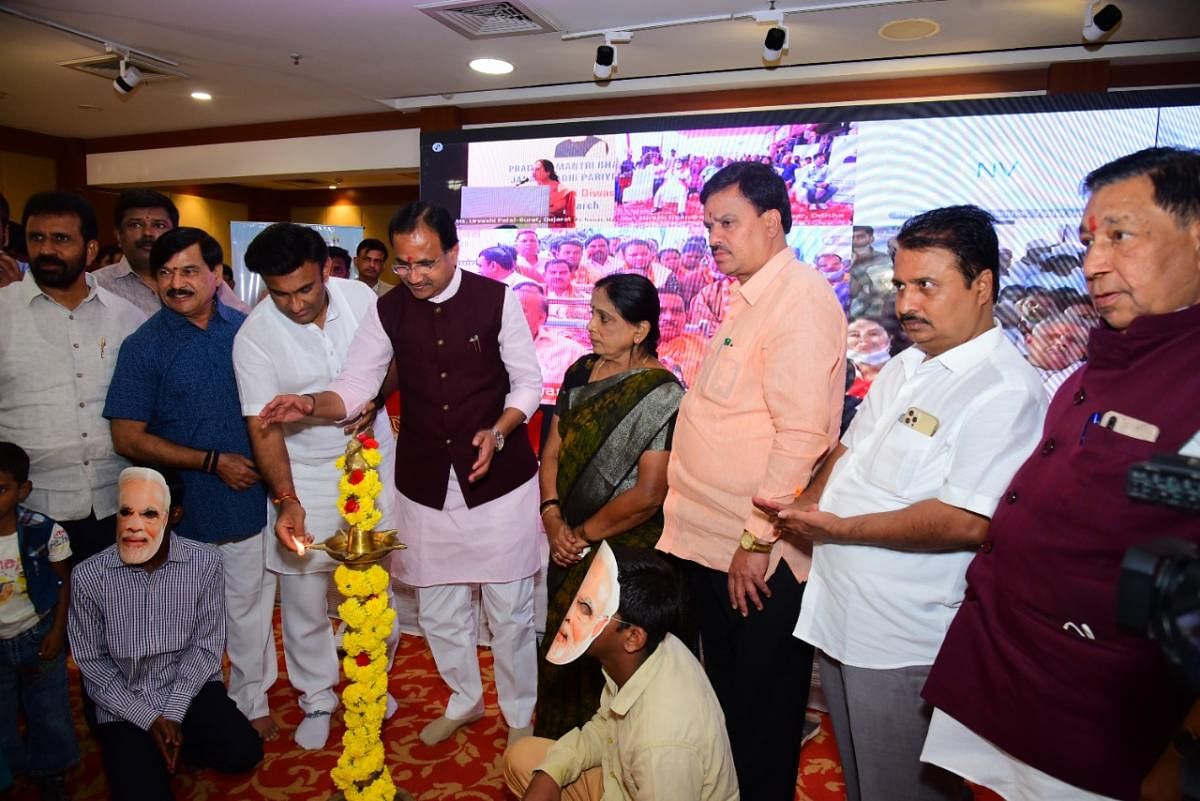 500 Jan Aushadhi centres in Karnataka soon, says Sudhakar