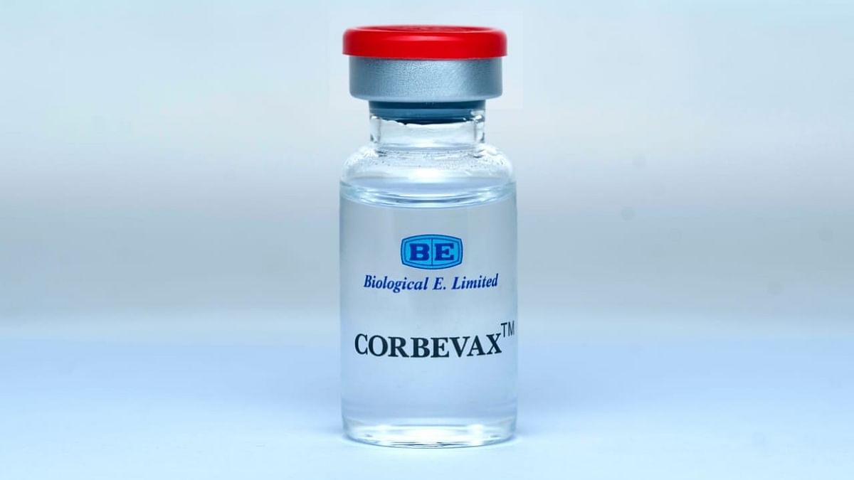 Biological E seeks EUA for Corbevax for children in 5-12 years age group