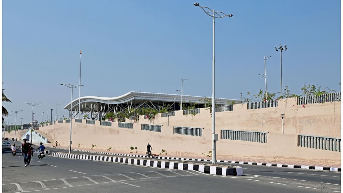 Bengaluru suburban rail corridor-2 work to begin from March 31  