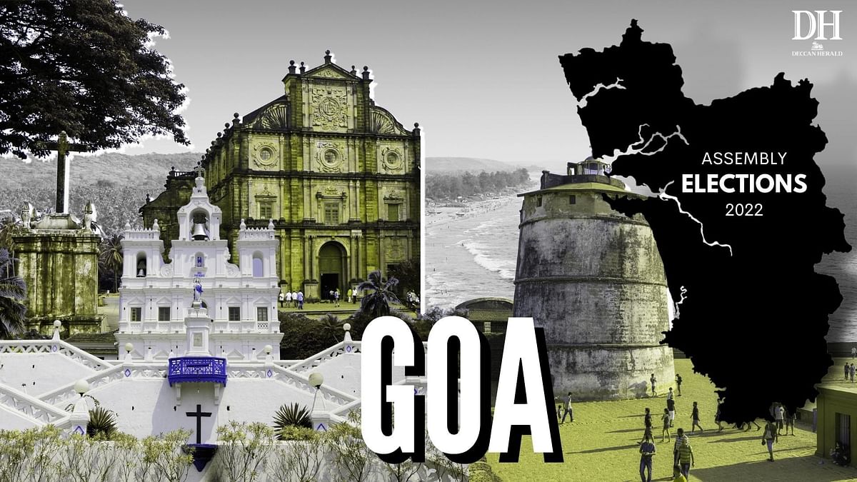 In Goa, turncoats help BJP win a third successive term