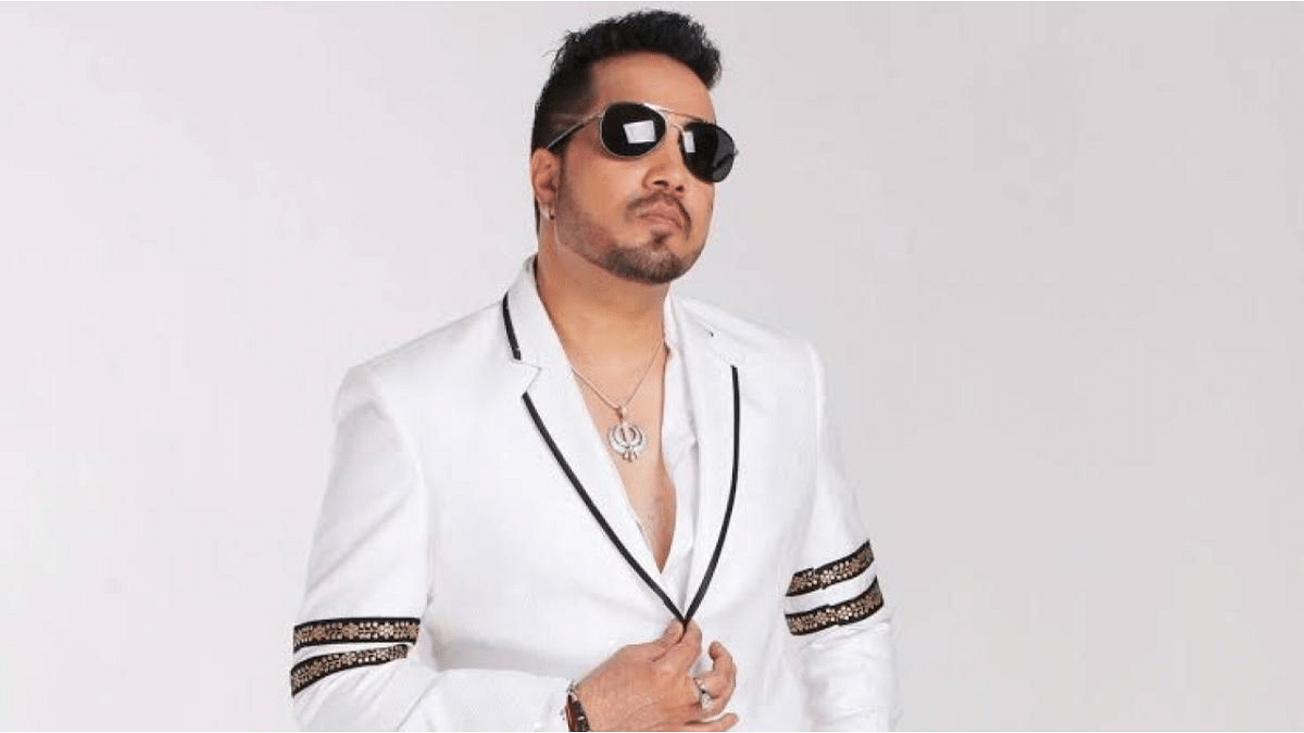 'Swayamvar - Mika Di Vohti': Singer Mika Singh to look for life partner on new reality show