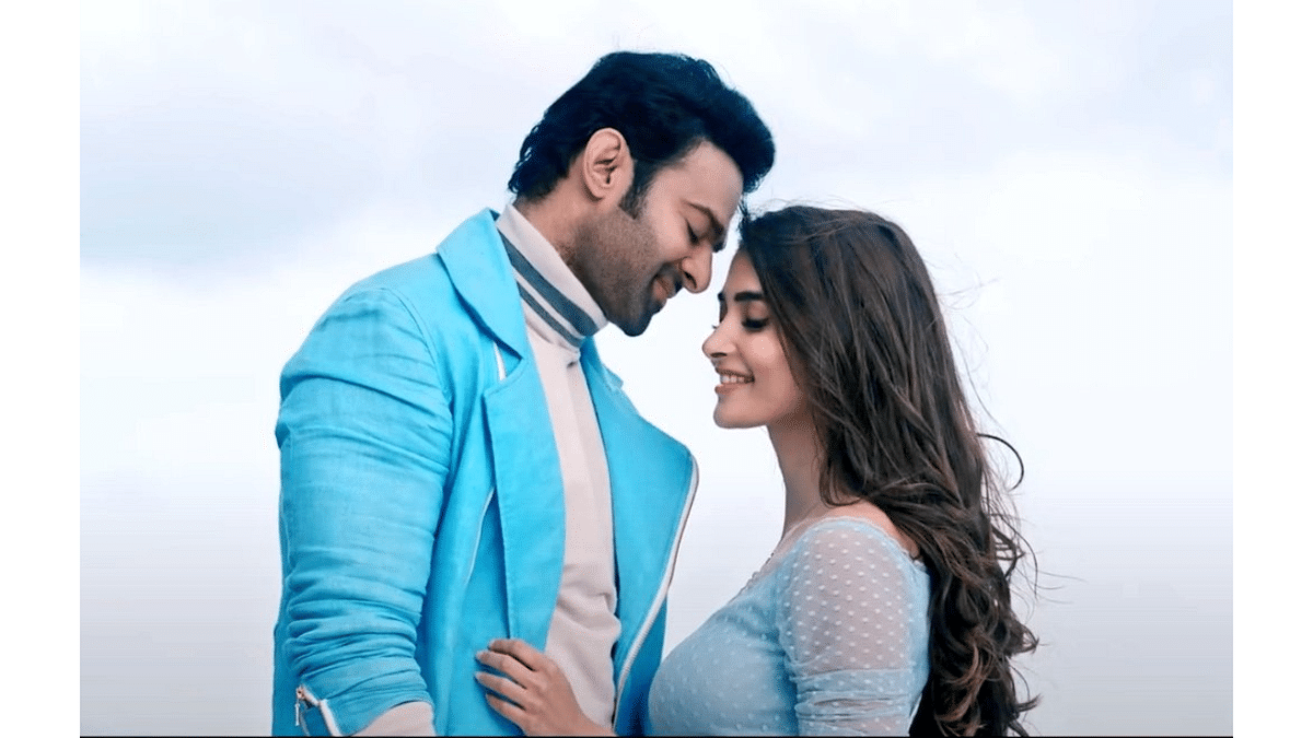 'Radhe Shyam' box office report: How much did Prabhas-starrer collect on day 1?