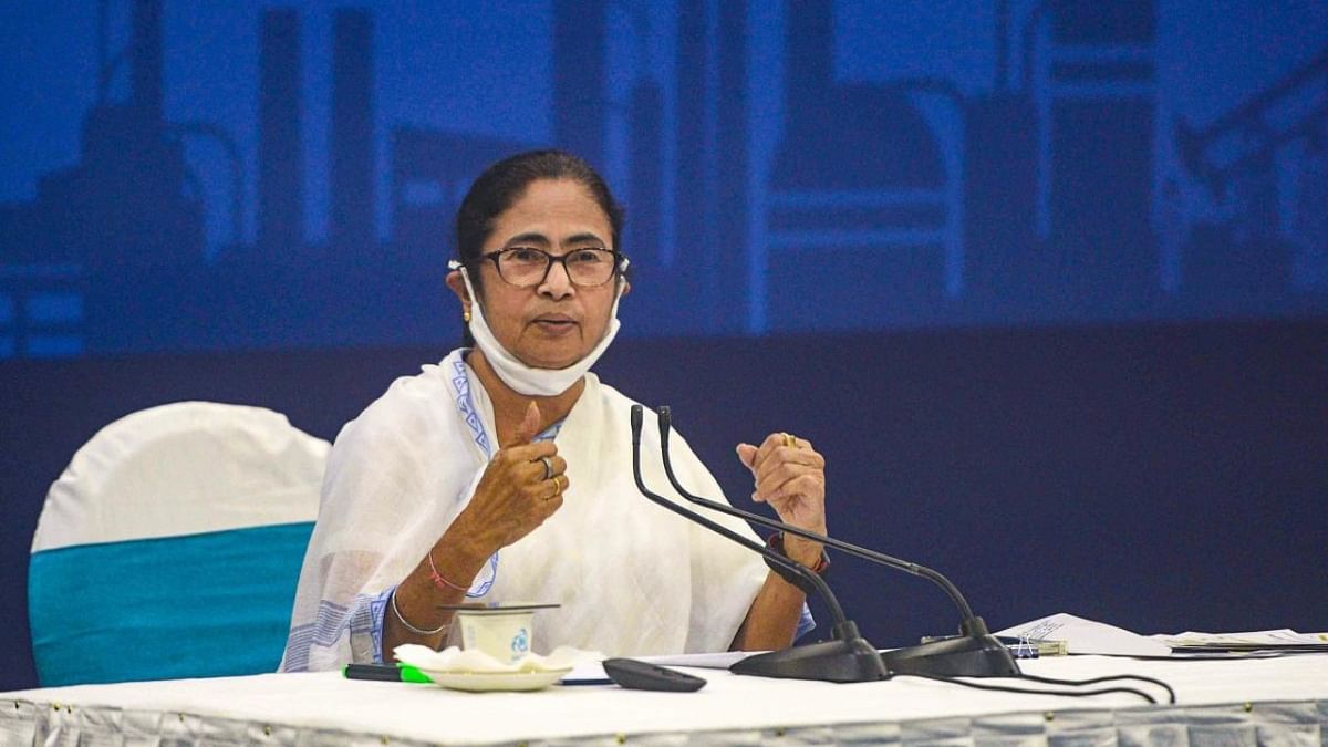 Mamata's national ambitions receive a jolt after Goa Assembly polls