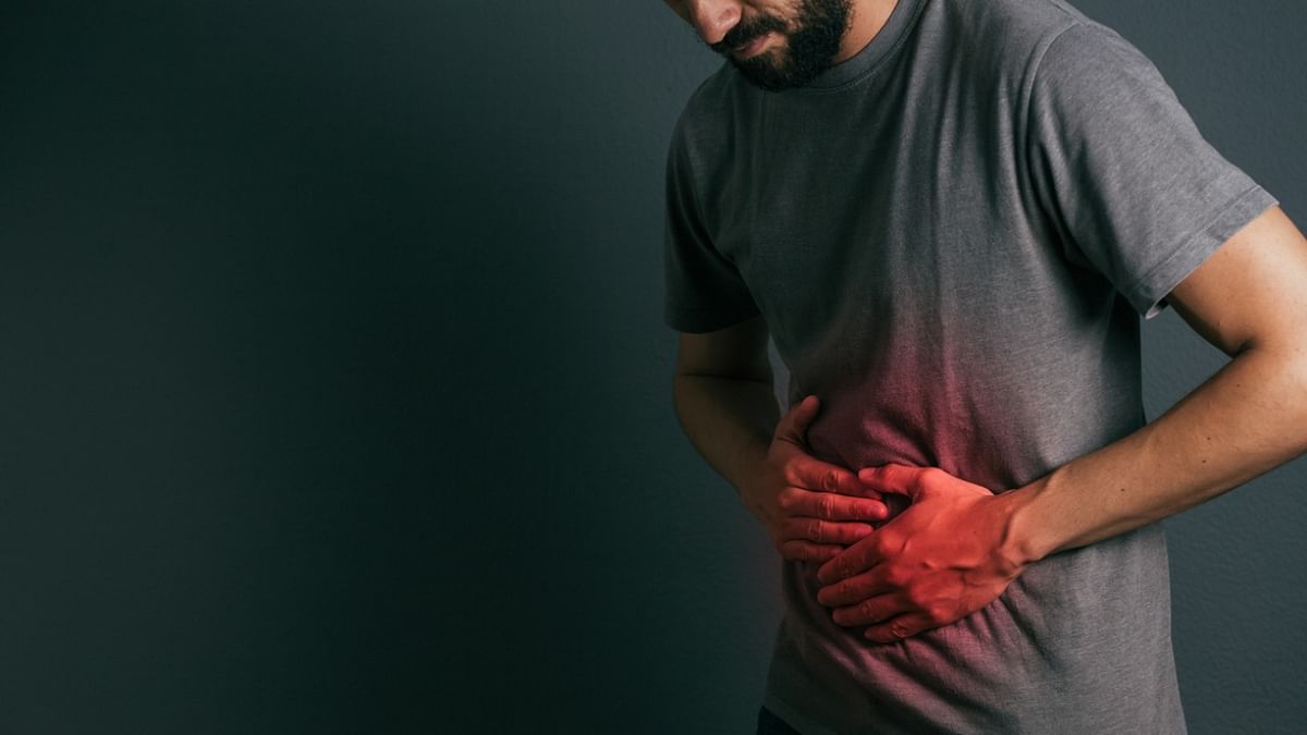 What you should know about indigestion