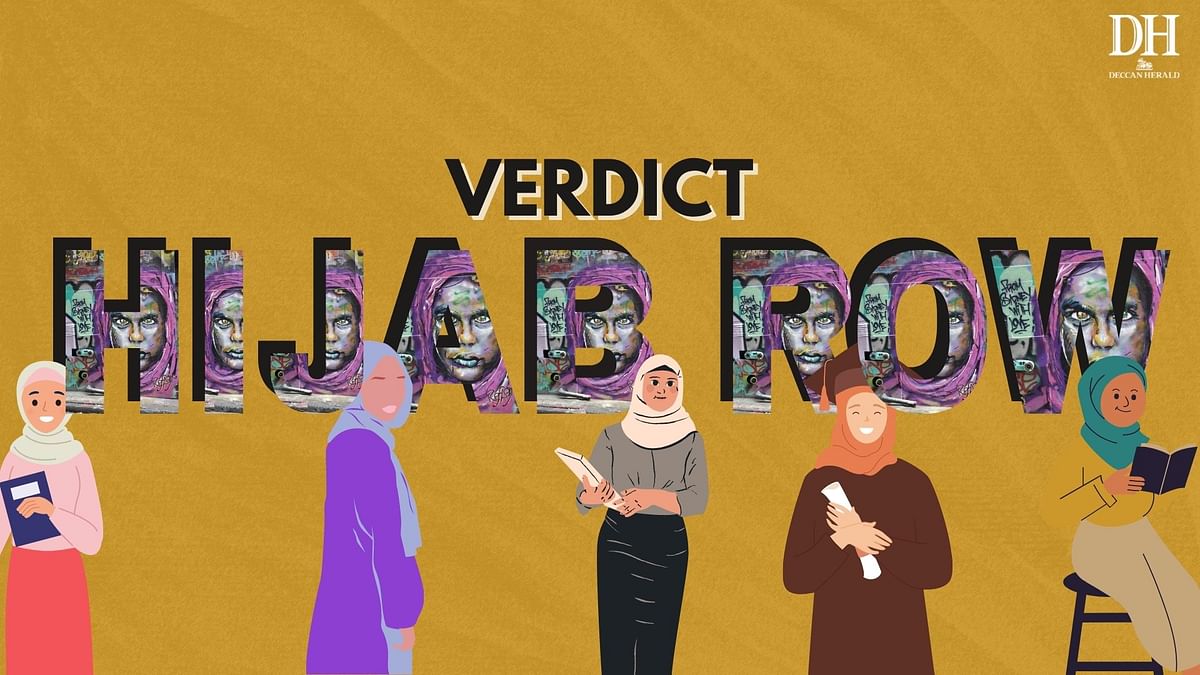 Karnataka HC Hijab Row Verdict: Key takeaways