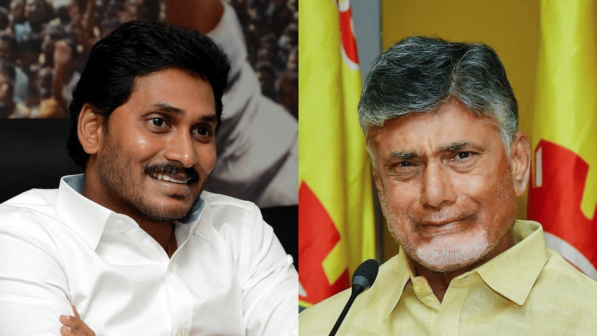 11 TDP members suspended in AP for disrupting House